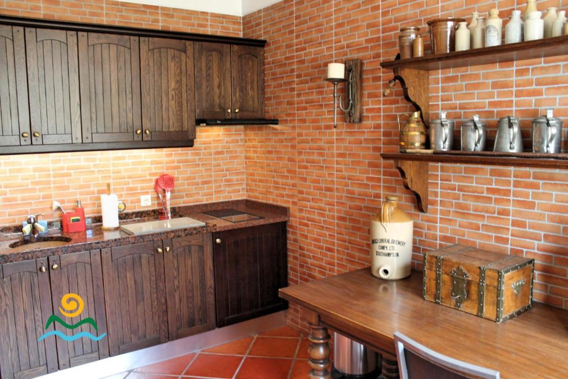 Ourmadeira - Villa Luzia, Luxury 丰沙尔 外观 照片