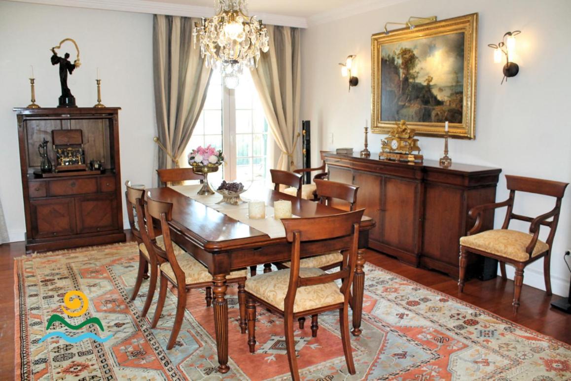 Ourmadeira - Villa Luzia, Luxury 丰沙尔 外观 照片