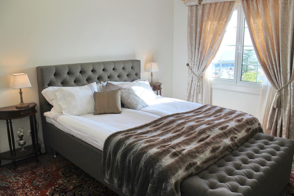 Ourmadeira - Villa Luzia, Luxury 丰沙尔 外观 照片