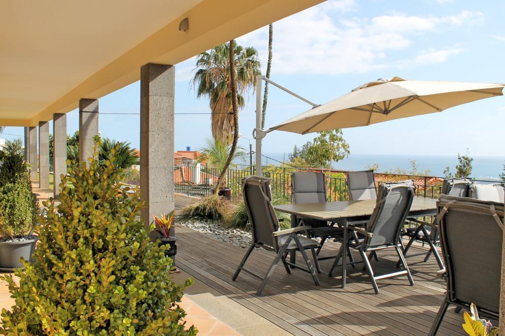 Ourmadeira - Villa Luzia, Luxury 丰沙尔 外观 照片