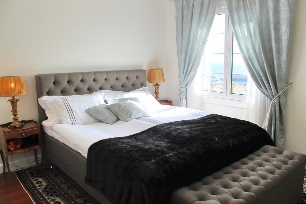 Ourmadeira - Villa Luzia, Luxury 丰沙尔 外观 照片