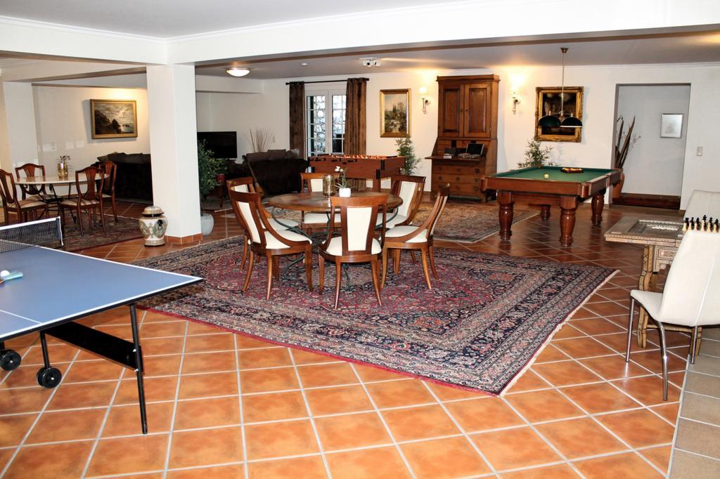 Ourmadeira - Villa Luzia, Luxury 丰沙尔 外观 照片