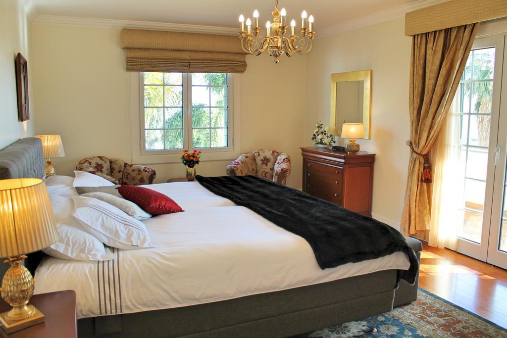 Ourmadeira - Villa Luzia, Luxury 丰沙尔 外观 照片