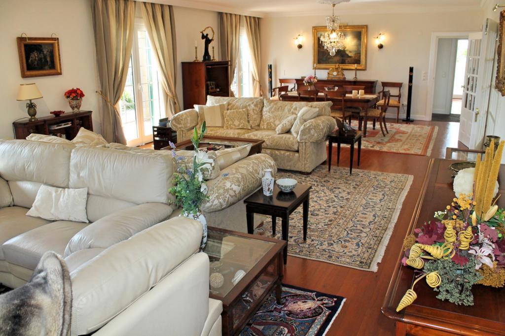 Ourmadeira - Villa Luzia, Luxury 丰沙尔 外观 照片